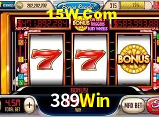Desvendando o Mundo dos Jogos Virtuais na 389Win
