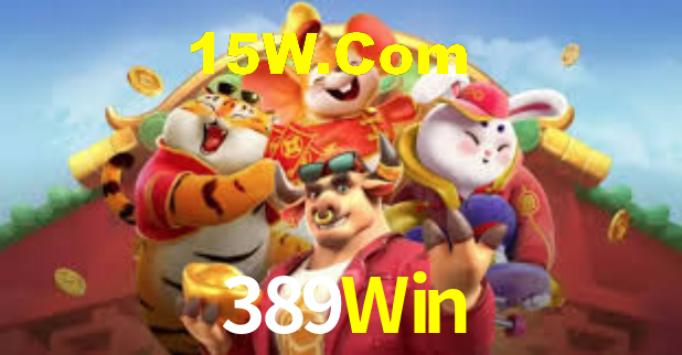 Descubra a Essência do 389Win: Nossa História e Compromissos